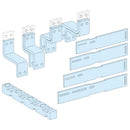 Schneider Electric LVS04489 CONN. FIXED MTZ1/NT 3P 1600A