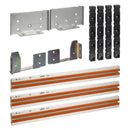 Schneider Electric LVS04496 CONN. HORIZ LGYE MTZ2/NW 2500A 4P