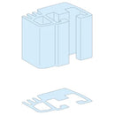 Schneider Electric LVS04505 LINERGY LGY VERTICAL PROFILE 1250A L1670