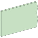 Schneider Electric LVS04552 PLAIN HZ FLAT BAR LINERGY BS120X10 L2000