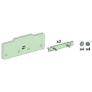 Schneider Electric LVS04621 LINERGY LGYE HORIZONTAL JOINT 2500A
