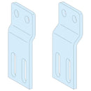 Schneider Electric LVS04635 CONNECTION 1600A 5MM HZ.BAR/ LGY PROFILE