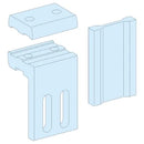Schneider Electric LVS04636 CONNECT.1600A 10MM HZ BAR/ LGY V.PROFILE