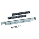Schneider Electric LVS04653 LINERGY BS REAR VERT.SUPPORT 5/10MM BAR
