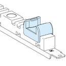 Schneider Electric LVS04658 12 STOPS/1600A BOTT.SUPPORT LINERGY LGYE