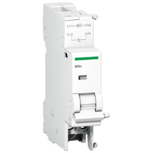 Schneider Electric A9N26969 VOLTAGE RELEASE MNX 220-240VAC DC GHOST