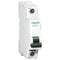 Schneider Electric A9N61519 CIRCUIT BREAKER C60H-DC 250VDC 63A 1P C