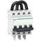 Schneider Electric A9N61652 C60PV-DC MCB800VDC 20A 2P B PHOTOVOLTAIC