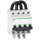 Schneider Electric A9N61650 C60PV-DC MCB800VDC 10A 2P B PHOTOVOLTAIC