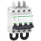 Schneider Electric A9N61699 SW60 C DC SWITCH 1000VDC 50A 2P PHOTOVO