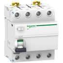 Schneider Electric A9R35463 ACTI9 IID 4P 63A 300MA-S A-SI-TYPE RESID