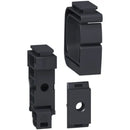 Schneider Electric A9XMFA04 MOUNTING KIT FOR DIN RAIL