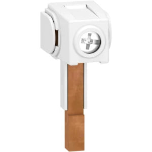Schneider Electric A9XPCM04 ACTI 9 SET OF 4 CONNECTORS