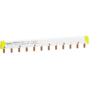 Schneider Electric A9XPH212 ACTI 9 COMB BUSBAR 2P 100A 12 MODULES