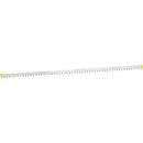 Schneider Electric A9XPH257 ACTI 9 COMB BUSBAR 2P 100A 57 MODULES