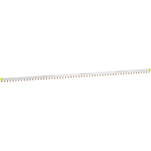 Schneider Electric A9XPH257 ACTI 9 COMB BUSBAR 2P 100A 57 MODULES