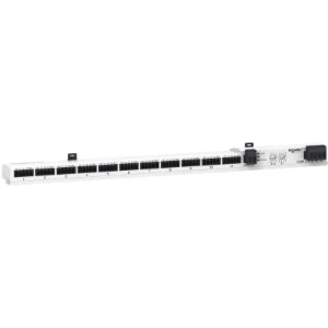 Schneider Electric A9XMSB11 SMART MODBUS RS485 COMMUNICATING I/O MOD ...