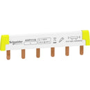 Schneider Electric A9XPH106 ACTI 9 COMB BUSBAR 1P 100A 6 MODULES