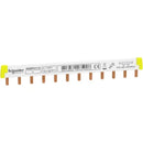 Schneider Electric A9XPH112 ACTI 9 COMB BUSBAR 1P 100A 12 MODULES