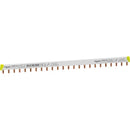 Schneider Electric A9XPH124 ACTI 9 COMB BUSBAR 1P 100A 24 MODULES