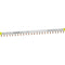 Schneider Electric A9XPH124 ACTI 9 COMB BUSBAR 1P 100A 24 MODULES