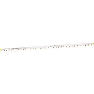 Schneider Electric A9XPH157 ACTI 9 COMB BUSBAR 1P 100A 57 MODULES