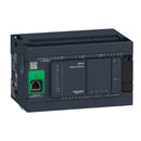 Schneider Electric MODICON M241 PLC - compact base 2