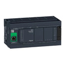 Schneider Electric MODICON M241 PLC - 40 I/O relay E