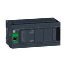 Schneider Electric MODICON M241 PLC - 40 I/O transis