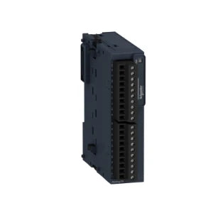 Schneider Electric TM3AI8 MODULE TM3-8 ANALOG INPUTS