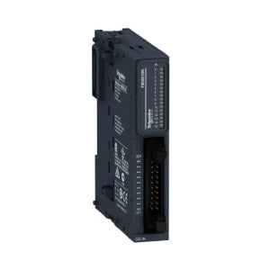Schneider Electric TM3DI16K MODULE TM3-16 INPUTS HE10