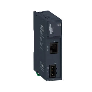 Schneider Electric TM3XREC1 MODULE TM3-BUS RECEIVER