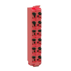 Schneider Electric PLC - Modicon TM5 Terminal block with s