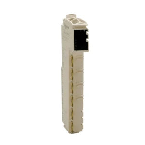Schneider Electric TM5SAI4H Mod. 4AI Â±10V/0-20mA/4-20mA 16 bits