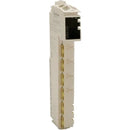 Schneider Electric TM5SDO12T Mod. 12DO 24Vdc Tr 0.5A 1 wire