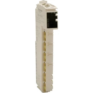 Schneider Electric TM5SDO12T Mod. 12DO 24Vdc Tr 0.5A 1 wire