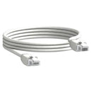 Schneider Electric TRV00803 10 RJ45/RJ45 MALE CORD L=0,3 M