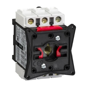 Schneider Electric V2 BODY 3P DISCON.SWITCH 40A