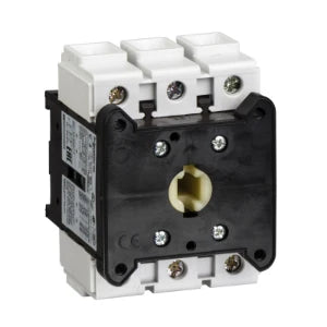 Schneider Electric V5 BODY 3P DISCON SWITCH125A
