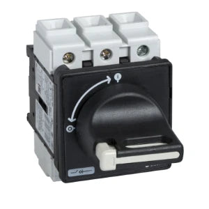 Schneider Electric VBF2 MAIN SWITCH DISCON.40A
