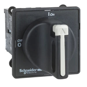 Schneider Electric VBDN12 MINI MAIN SWIT DISCON 12A