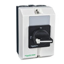 Schneider Electric VBF0GE 20A MAIN SWITCH IN ENCLOS