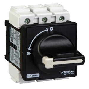 Schneider Electric VBF4 MAIN SWITCH.DISCON.80A