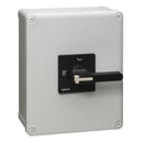 Schneider Electric VBF5GEN ENCLOSED DISCONNECT SWITCH VARIO VBF 3P