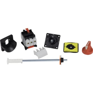 Schneider Electric VCCF1 MAIN EMERG.SWITCH+HDL 32A
