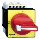 Schneider Electric VCF0 MAIN EMERGENCY SWITCH 25A
