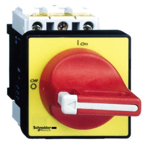 Schneider Electric VCF0 MAIN EMERGENCY SWITCH 25A