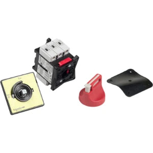 Schneider Electric VCF01 MAIN EMERGENCY SWITCH 20A