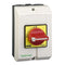Schneider Electric VCF1GE 25A MAIN EMERG SWIT ENCLO