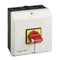 Schneider Electric VCF3GE SWITCH ENCLOSURE PVC